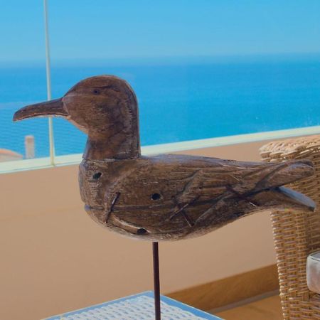 Sunny Day Apartment Calaceite Torrox Εξωτερικό φωτογραφία