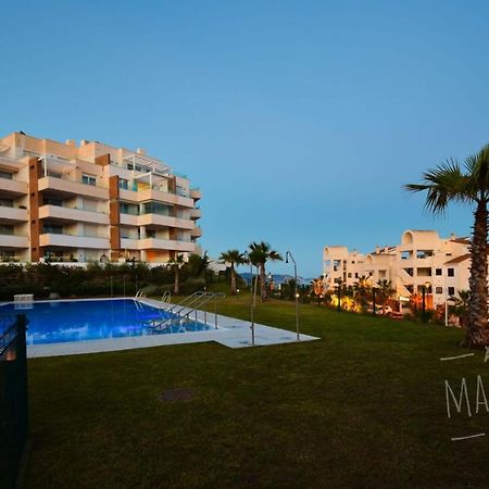 Sunny Day Apartment Calaceite Torrox Εξωτερικό φωτογραφία