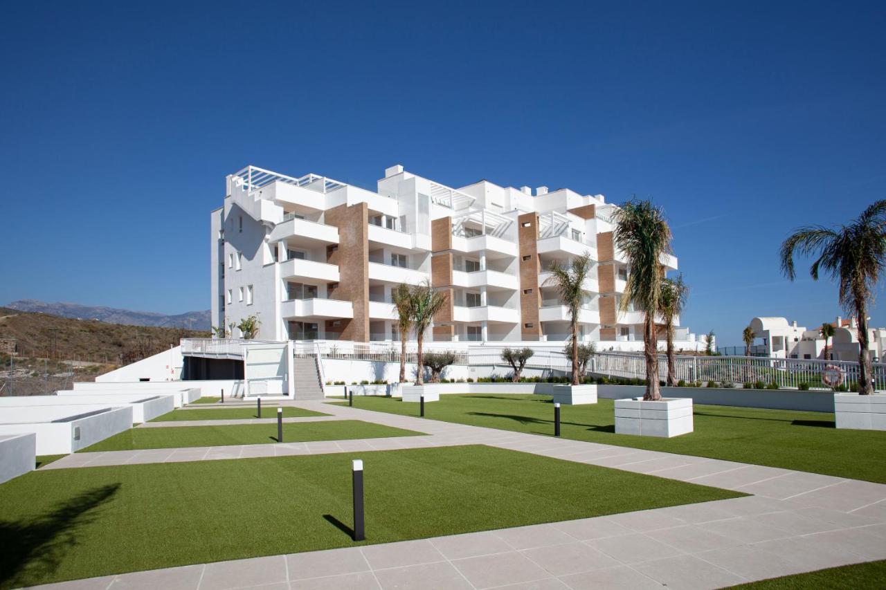 Sunny Day Apartment Calaceite Torrox Εξωτερικό φωτογραφία
