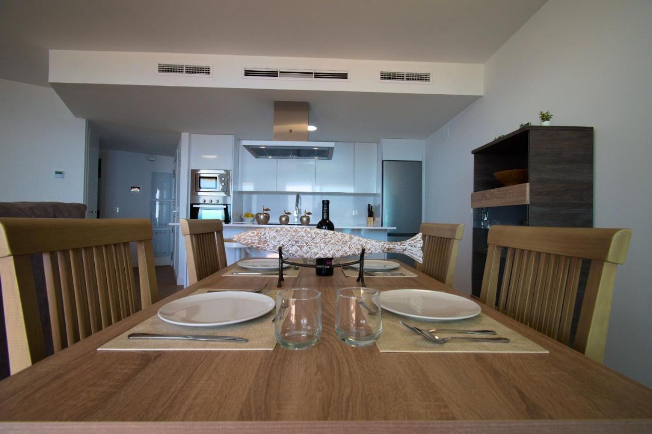 Sunny Day Apartment Calaceite Torrox Εξωτερικό φωτογραφία