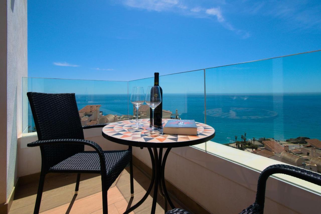 Sunny Day Apartment Calaceite Torrox Εξωτερικό φωτογραφία
