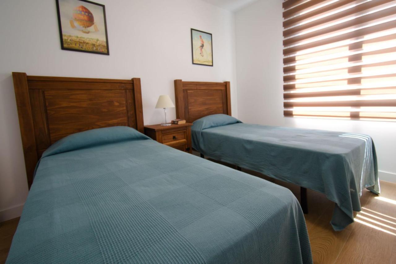 Sunny Day Apartment Calaceite Torrox Εξωτερικό φωτογραφία