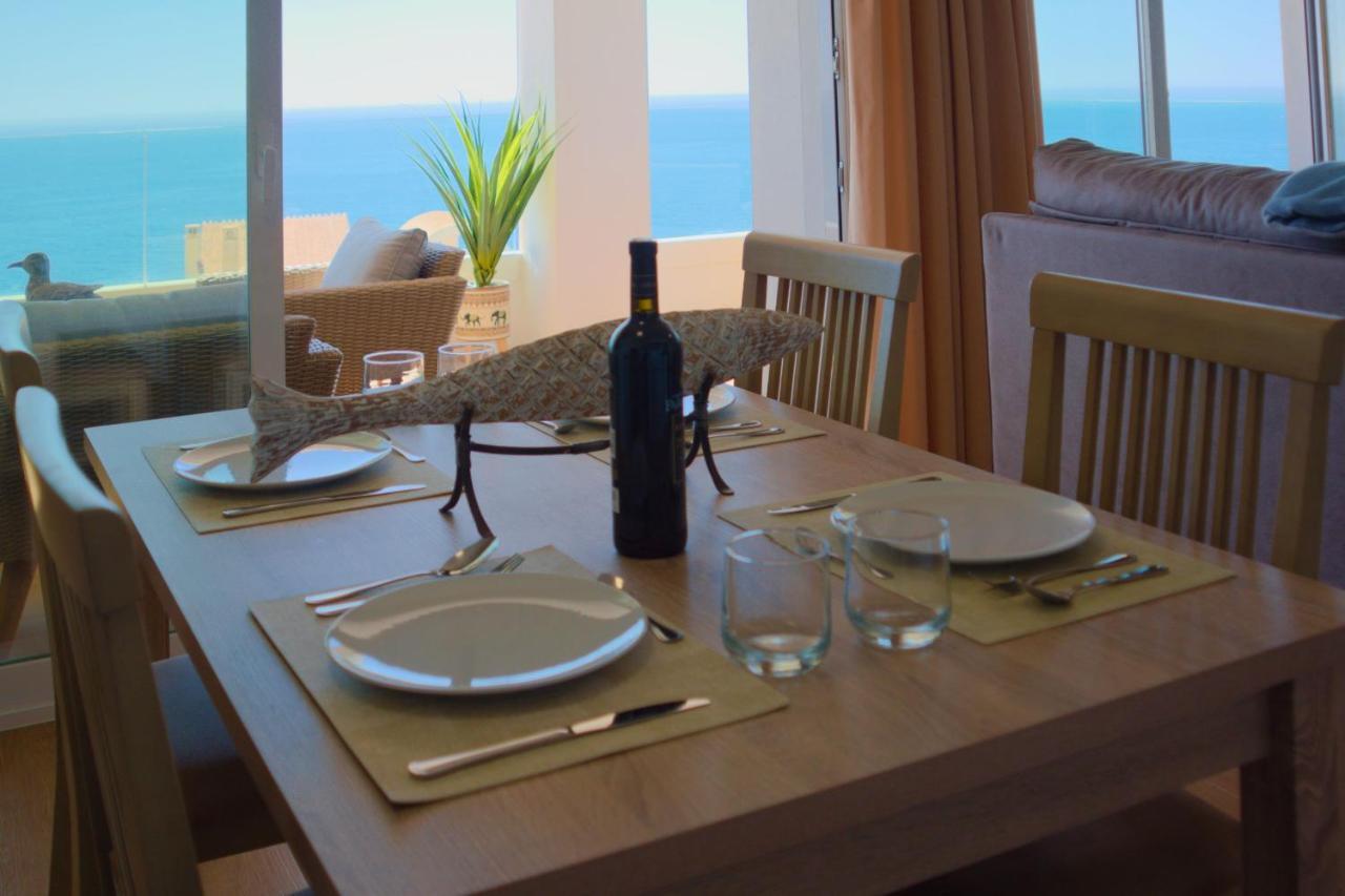 Sunny Day Apartment Calaceite Torrox Εξωτερικό φωτογραφία