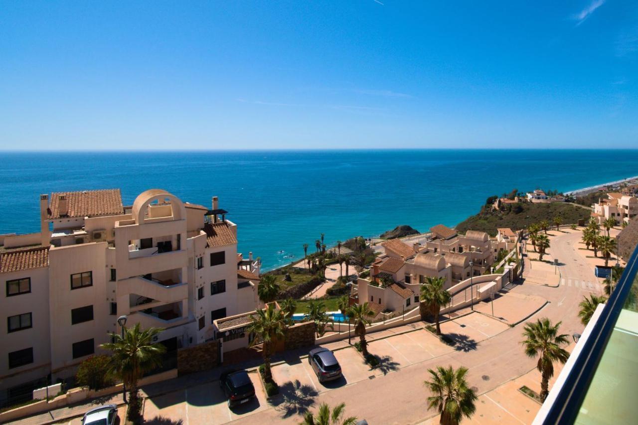 Sunny Day Apartment Calaceite Torrox Εξωτερικό φωτογραφία