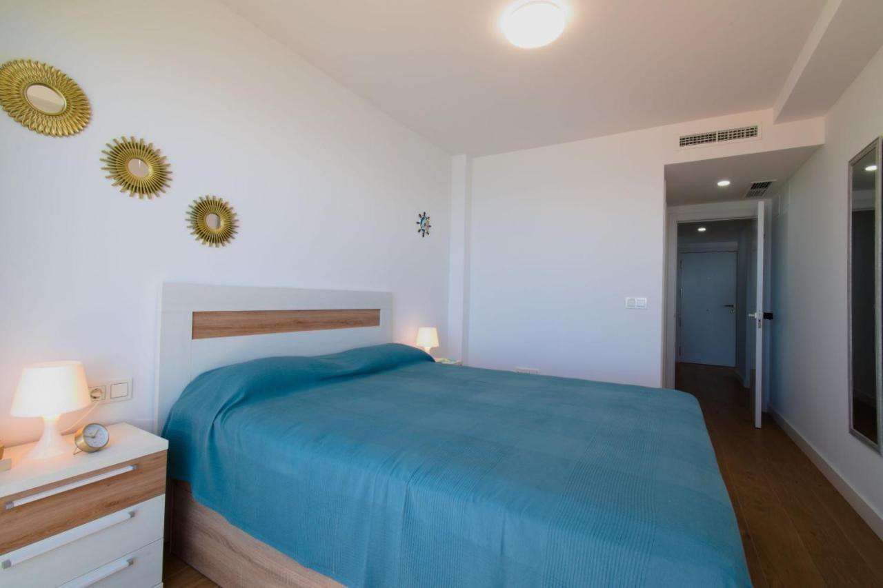 Sunny Day Apartment Calaceite Torrox Εξωτερικό φωτογραφία