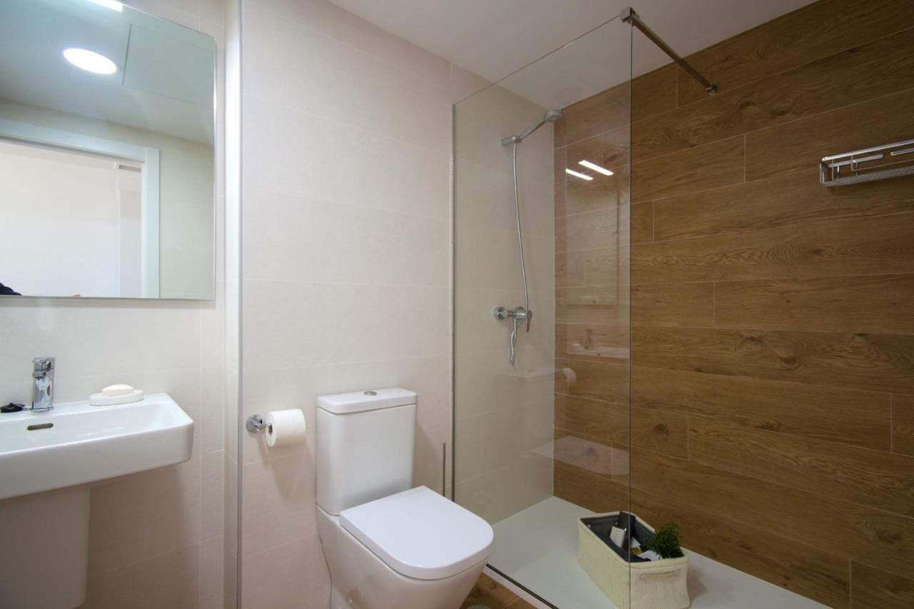 Sunny Day Apartment Calaceite Torrox Εξωτερικό φωτογραφία