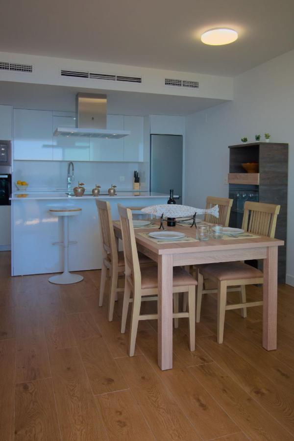 Sunny Day Apartment Calaceite Torrox Εξωτερικό φωτογραφία
