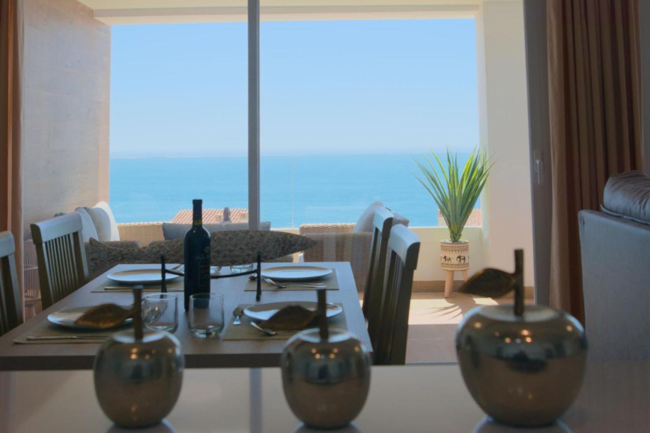 Sunny Day Apartment Calaceite Torrox Εξωτερικό φωτογραφία
