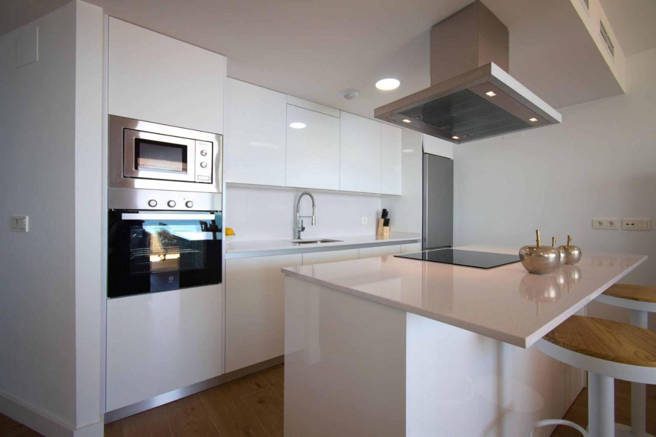 Sunny Day Apartment Calaceite Torrox Εξωτερικό φωτογραφία