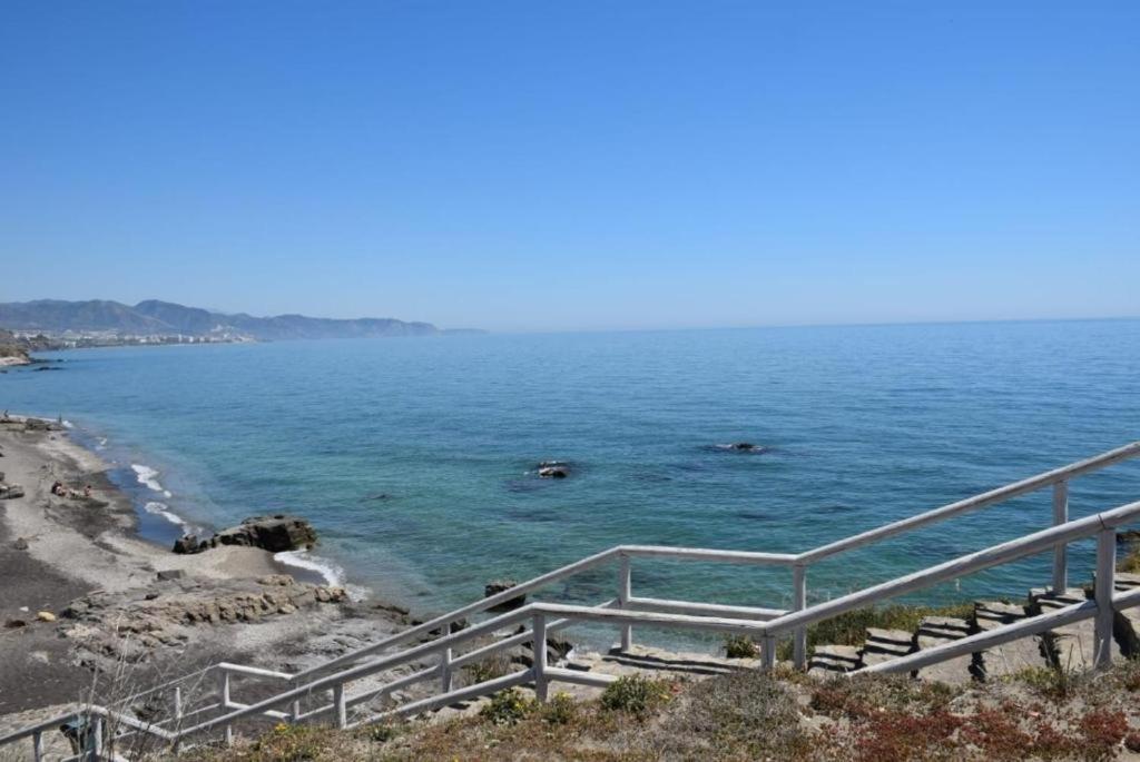 Sunny Day Apartment Calaceite Torrox Εξωτερικό φωτογραφία
