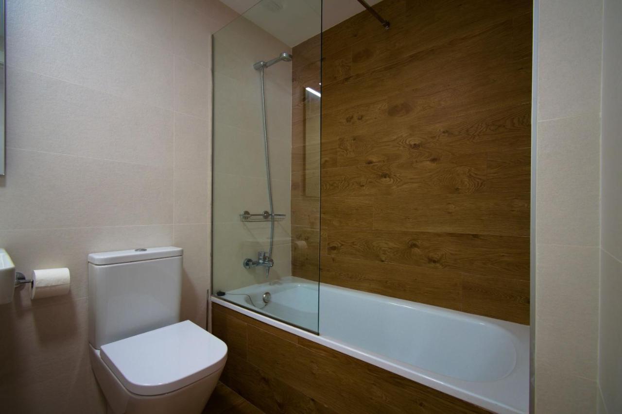 Sunny Day Apartment Calaceite Torrox Εξωτερικό φωτογραφία