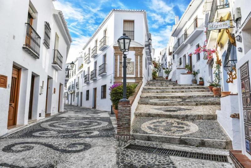 Sunny Day Apartment Calaceite Torrox Εξωτερικό φωτογραφία