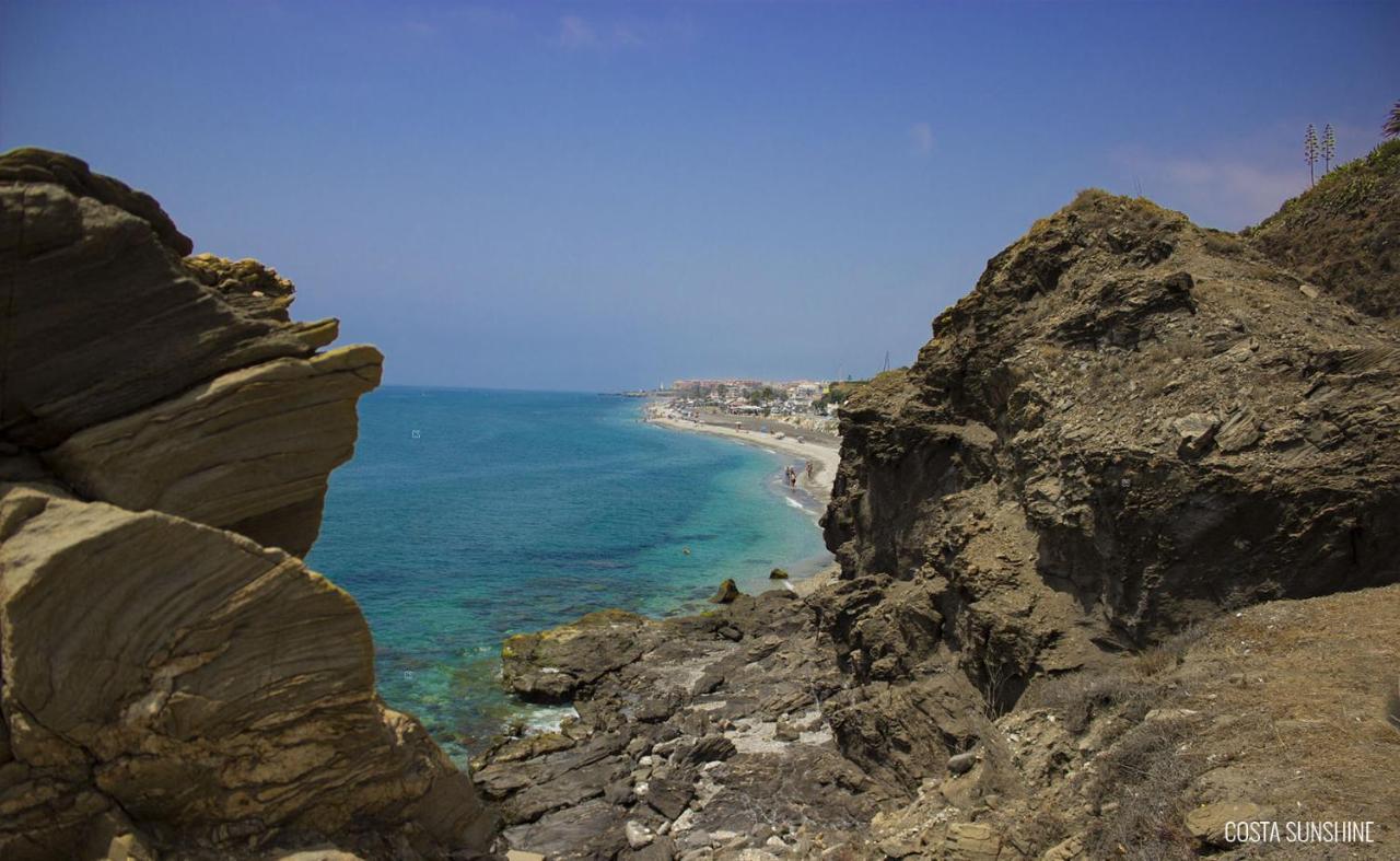 Sunny Day Apartment Calaceite Torrox Εξωτερικό φωτογραφία