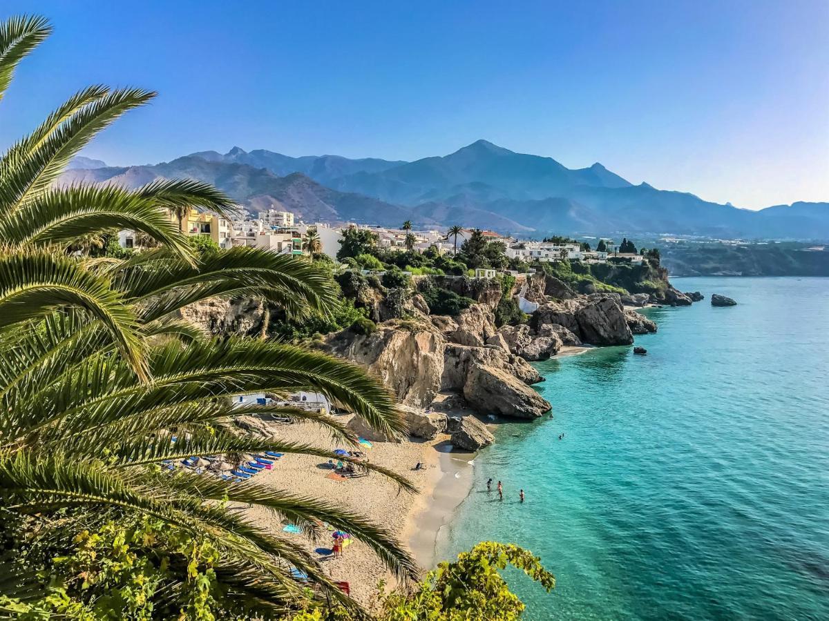 Sunny Day Apartment Calaceite Torrox Εξωτερικό φωτογραφία