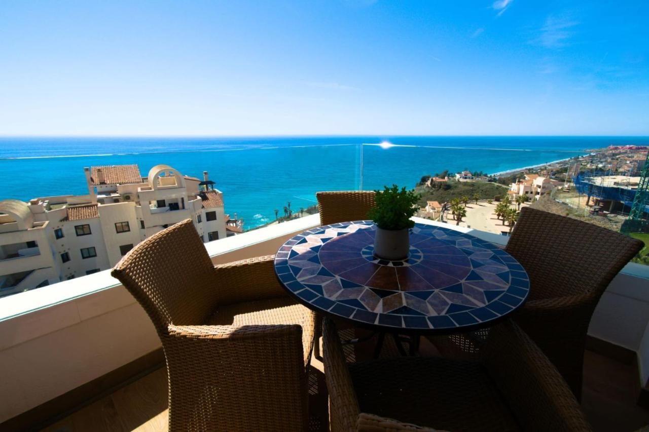 Sunny Day Apartment Calaceite Torrox Εξωτερικό φωτογραφία