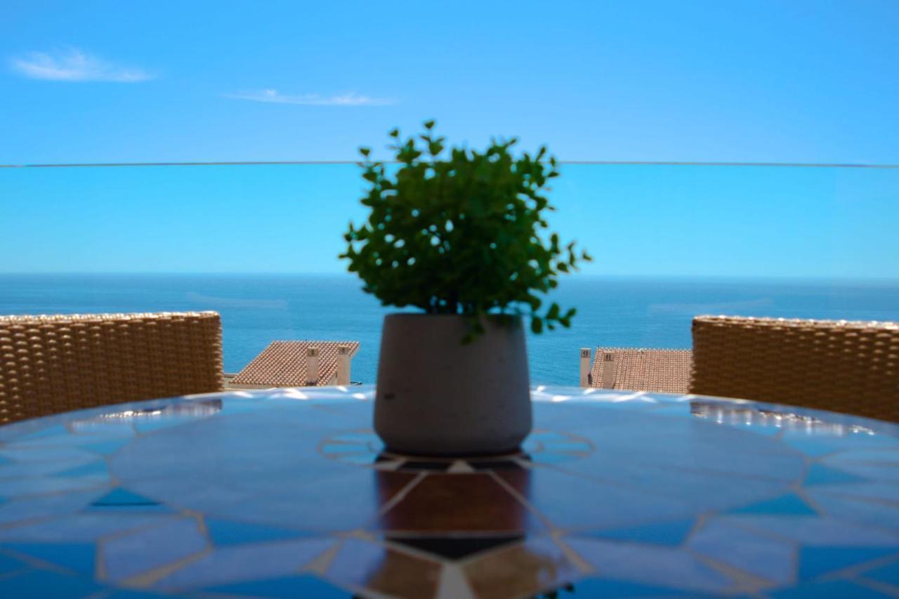 Sunny Day Apartment Calaceite Torrox Εξωτερικό φωτογραφία