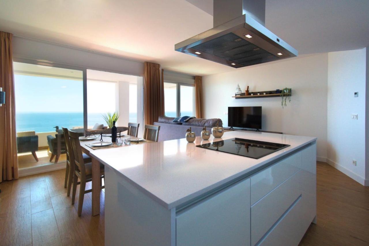 Sunny Day Apartment Calaceite Torrox Εξωτερικό φωτογραφία