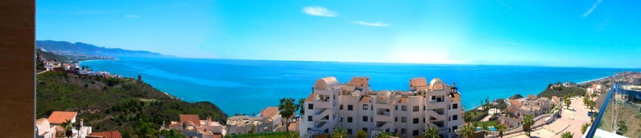Sunny Day Apartment Calaceite Torrox Εξωτερικό φωτογραφία