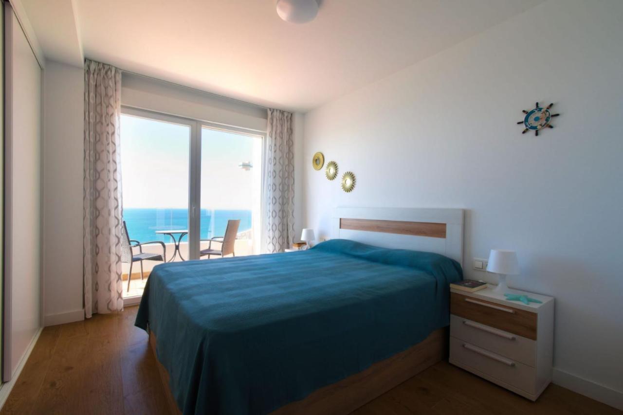 Sunny Day Apartment Calaceite Torrox Εξωτερικό φωτογραφία