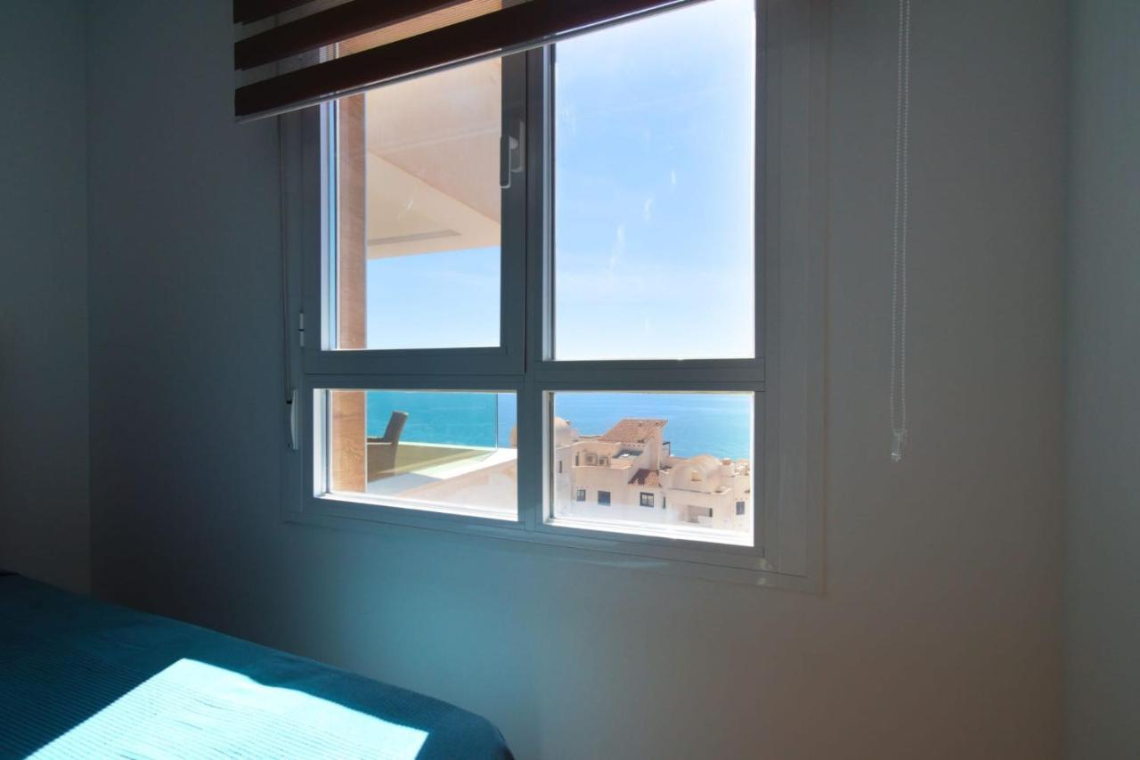 Sunny Day Apartment Calaceite Torrox Εξωτερικό φωτογραφία