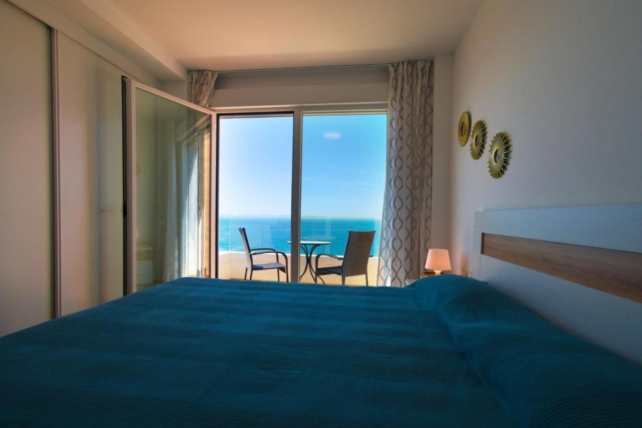 Sunny Day Apartment Calaceite Torrox Εξωτερικό φωτογραφία