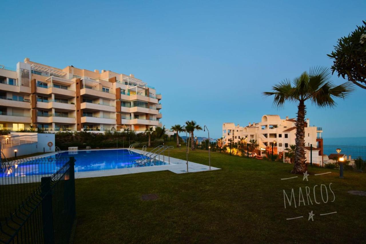 Sunny Day Apartment Calaceite Torrox Εξωτερικό φωτογραφία