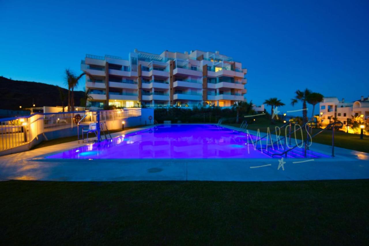 Sunny Day Apartment Calaceite Torrox Εξωτερικό φωτογραφία