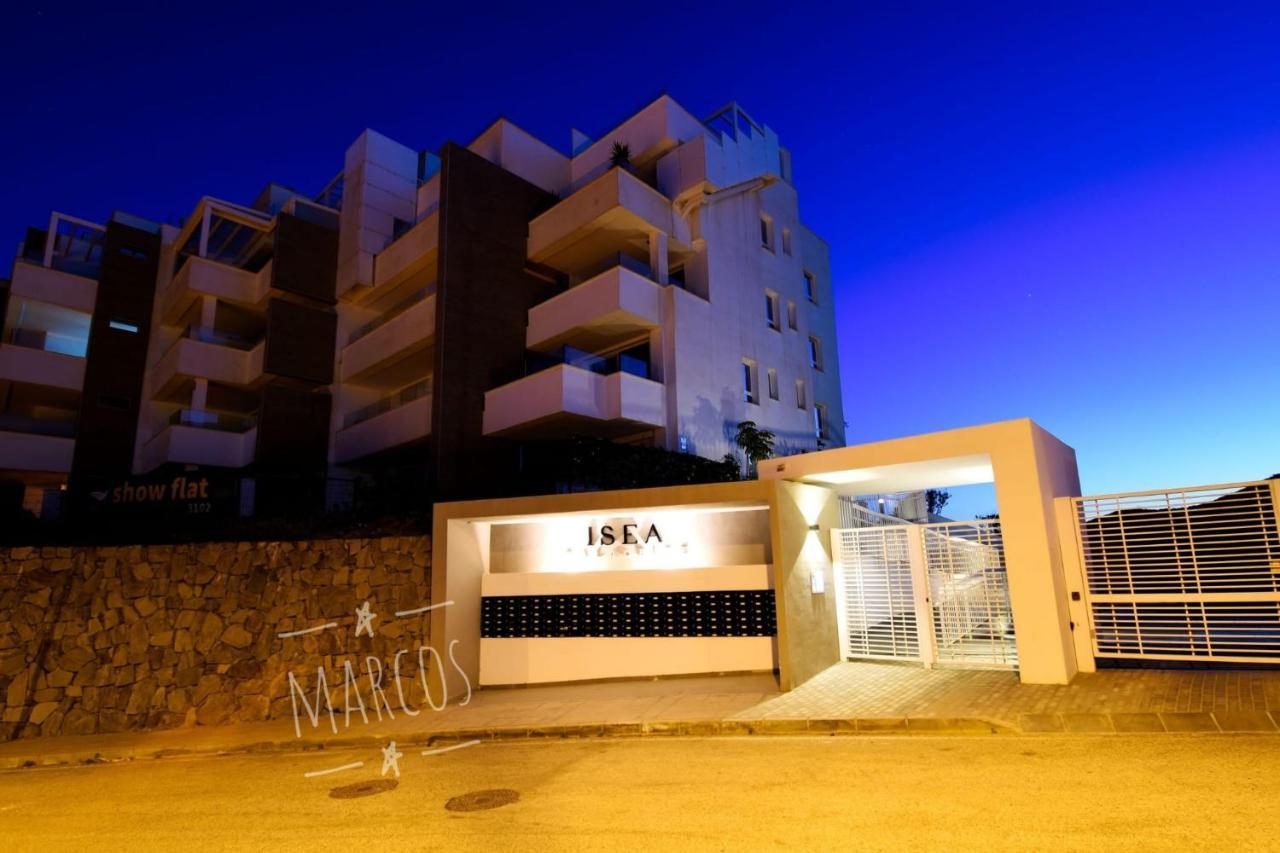 Sunny Day Apartment Calaceite Torrox Εξωτερικό φωτογραφία