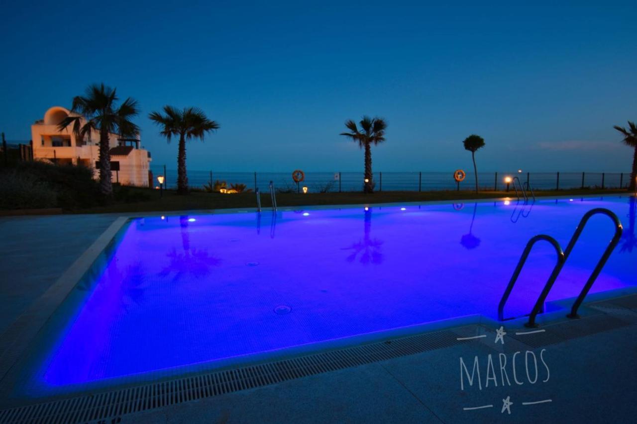 Sunny Day Apartment Calaceite Torrox Εξωτερικό φωτογραφία