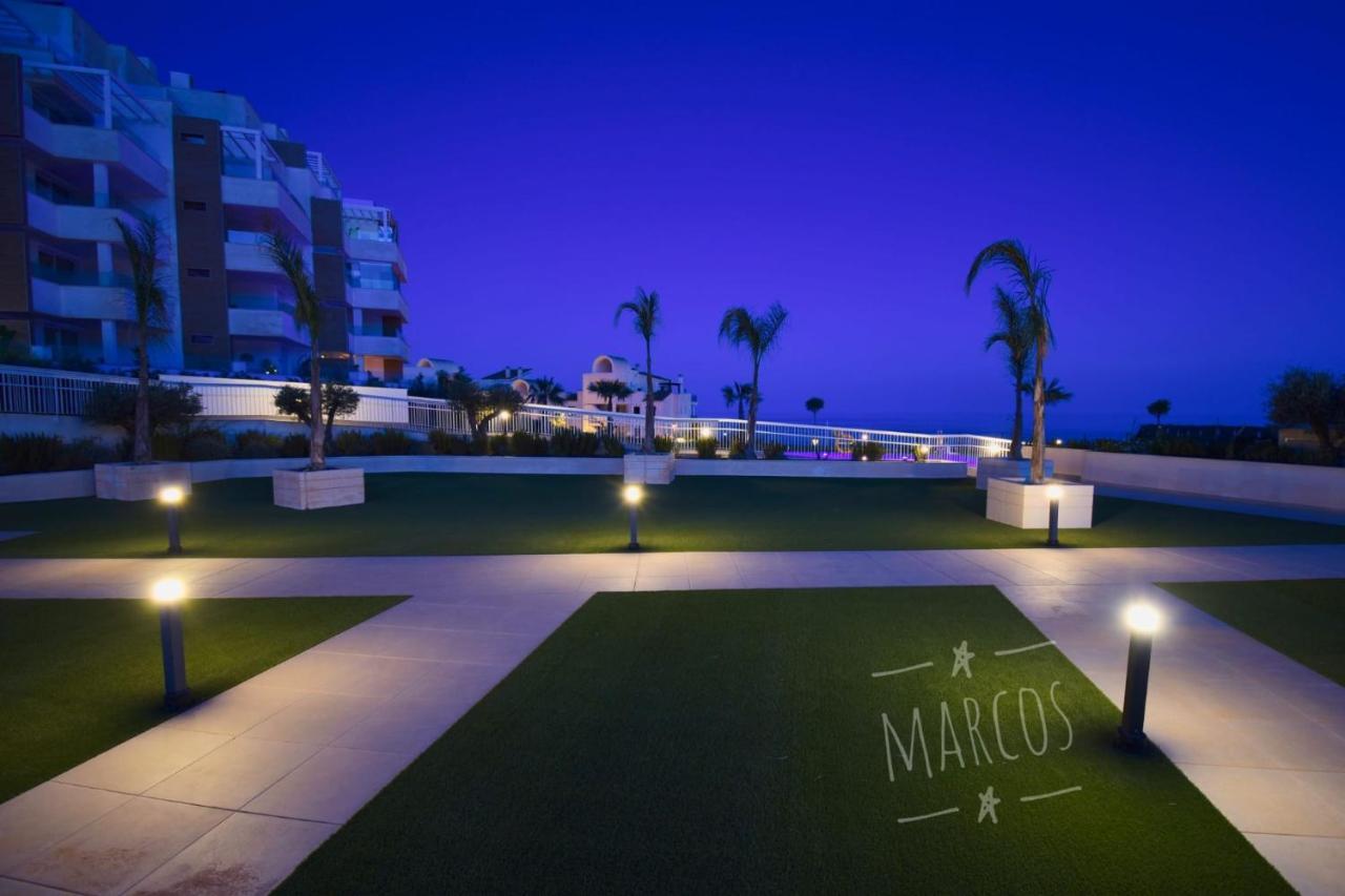 Sunny Day Apartment Calaceite Torrox Εξωτερικό φωτογραφία