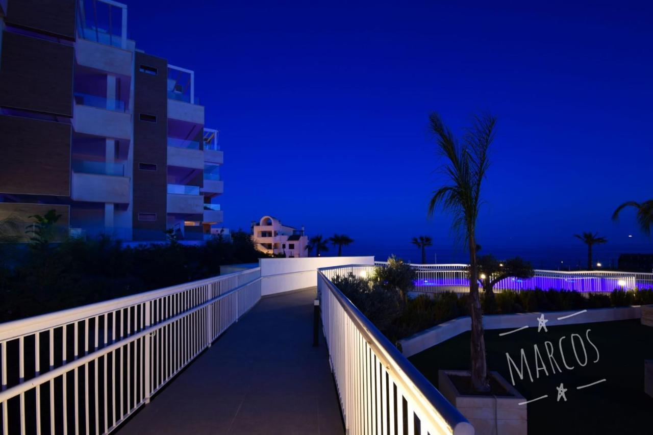 Sunny Day Apartment Calaceite Torrox Εξωτερικό φωτογραφία