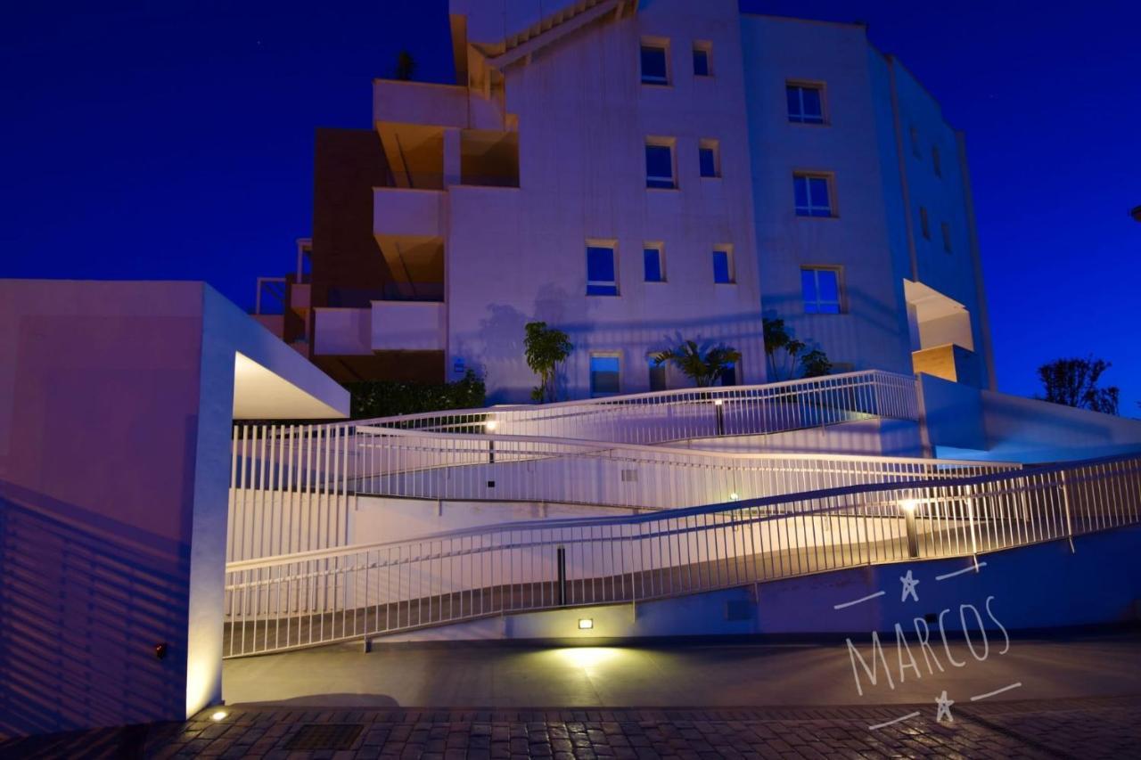 Sunny Day Apartment Calaceite Torrox Εξωτερικό φωτογραφία