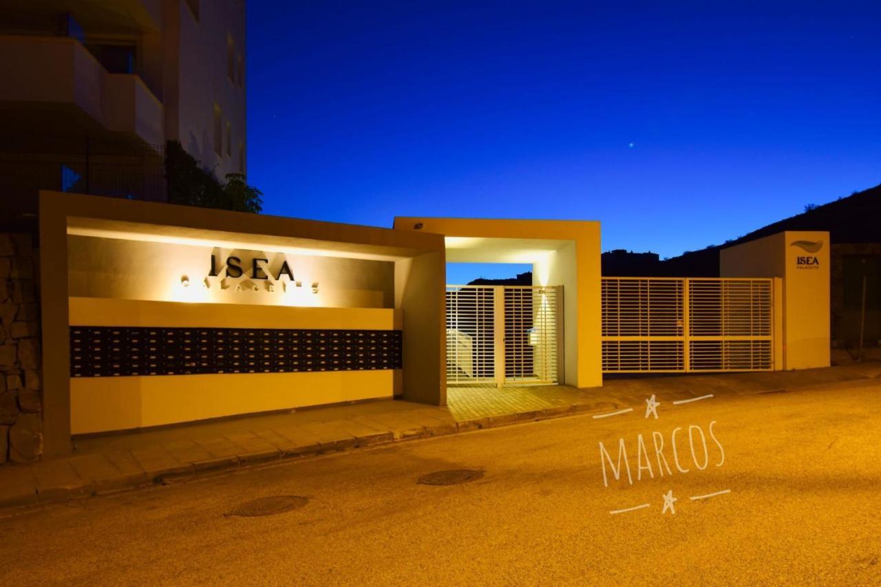 Sunny Day Apartment Calaceite Torrox Εξωτερικό φωτογραφία