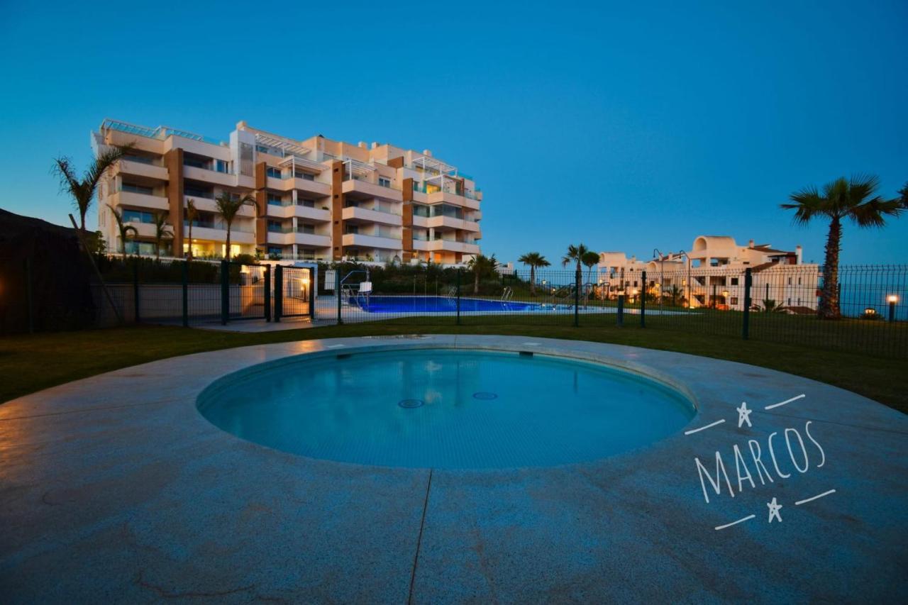 Sunny Day Apartment Calaceite Torrox Εξωτερικό φωτογραφία